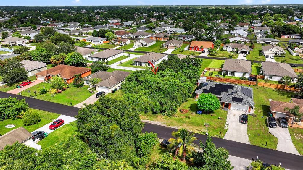 Port St Lucie, FL 34953,661 SW Post Ter