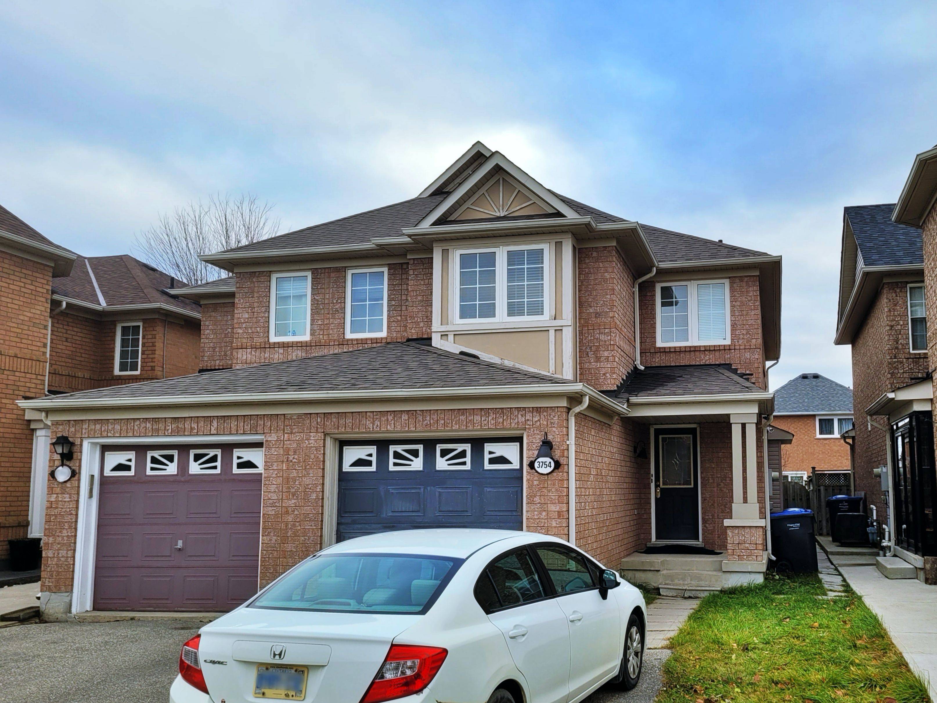 Mississauga, ON L5N 8H3,3754 Milkwood CRES #bsmt