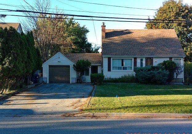 Toronto W10, ON M9V 1L2,6 Wardlaw CRES