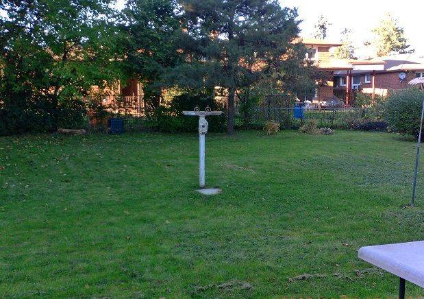 Toronto W10, ON M9V 1L2,6 Wardlaw CRES