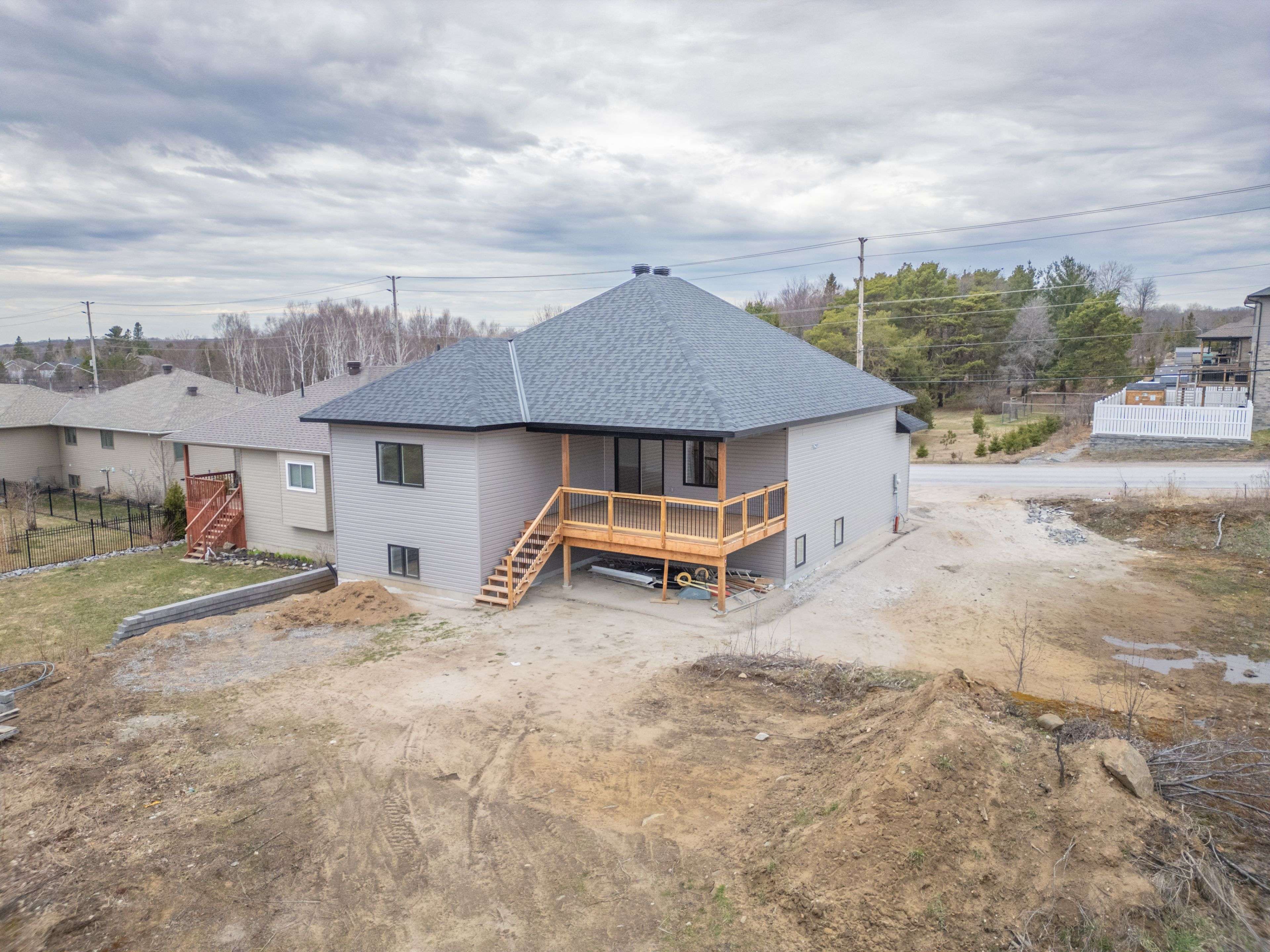 North Bay, ON P1C 0A4,101 TOWER DR