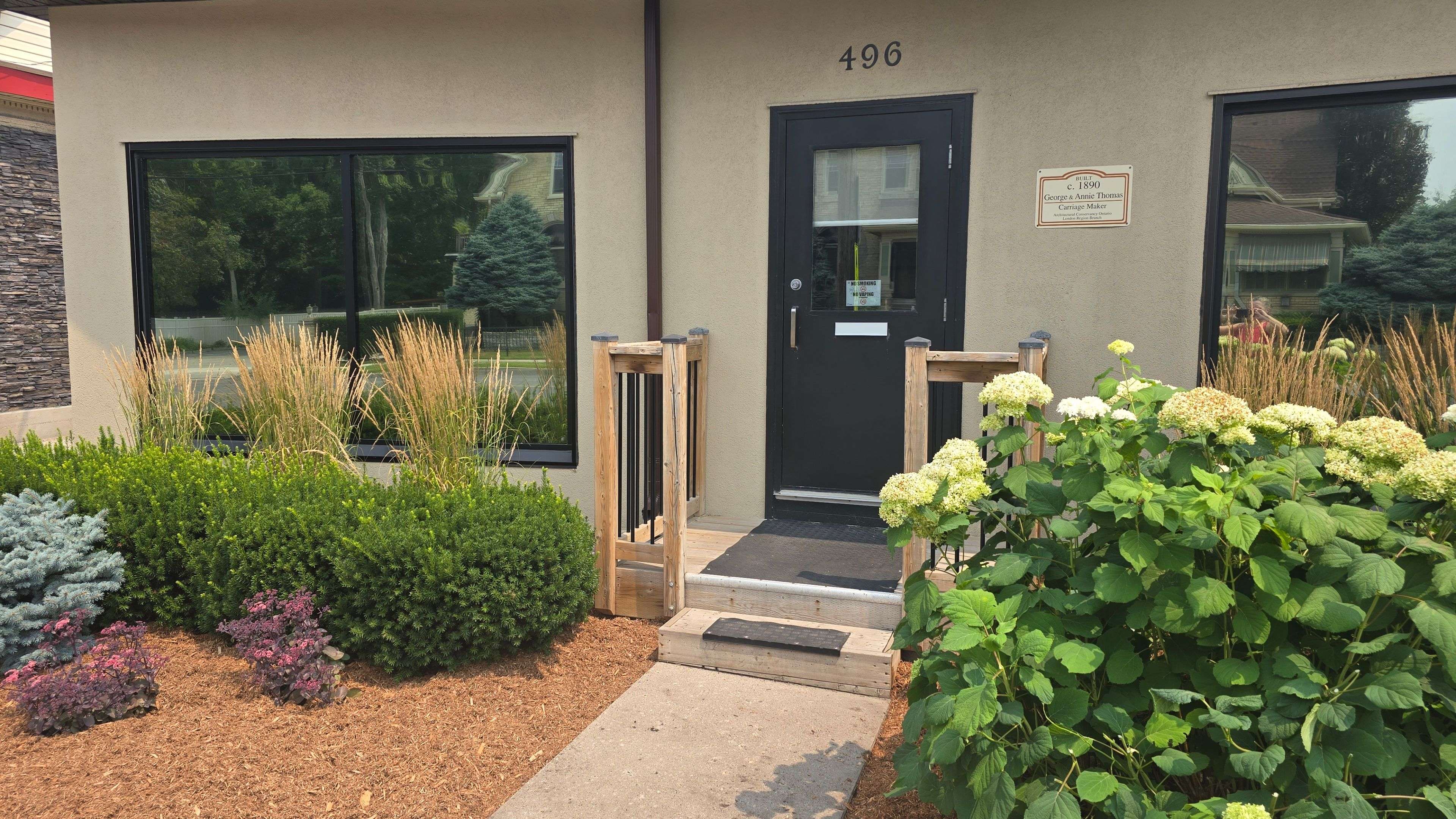 London East, ON N6B 3J2,496 Adelaide ST N