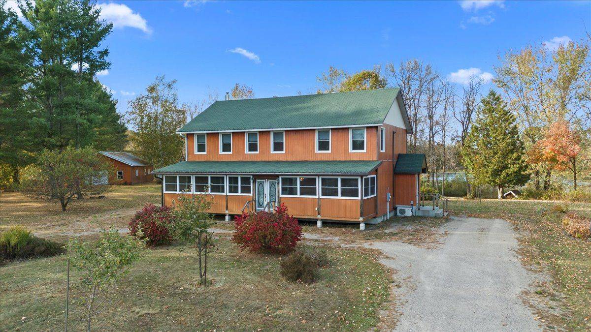 Whitewater Region, ON K0J 1K0,1220 Westross RD