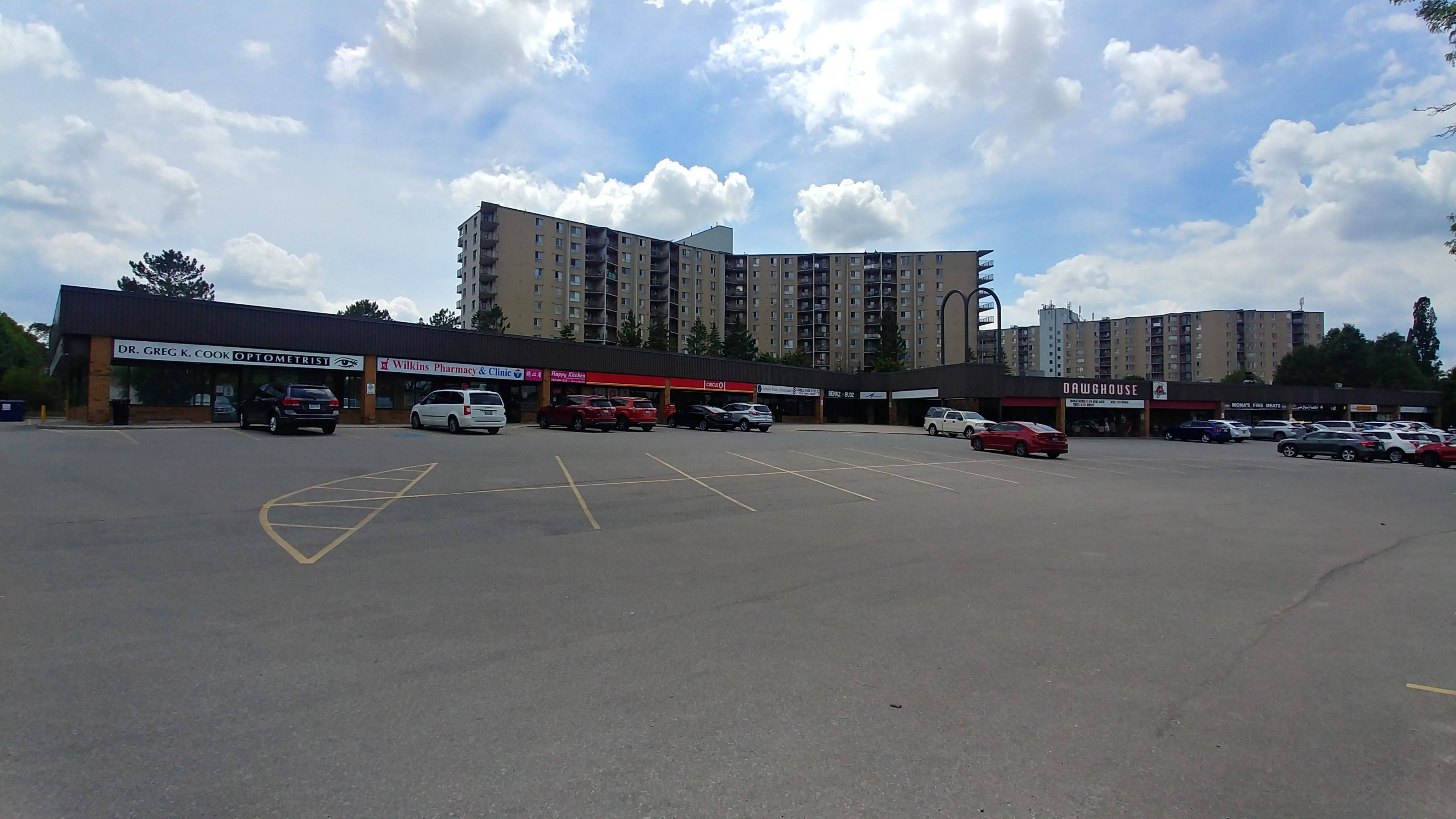 London South, ON N6C 5C8,699 Wilkins ST #17-19