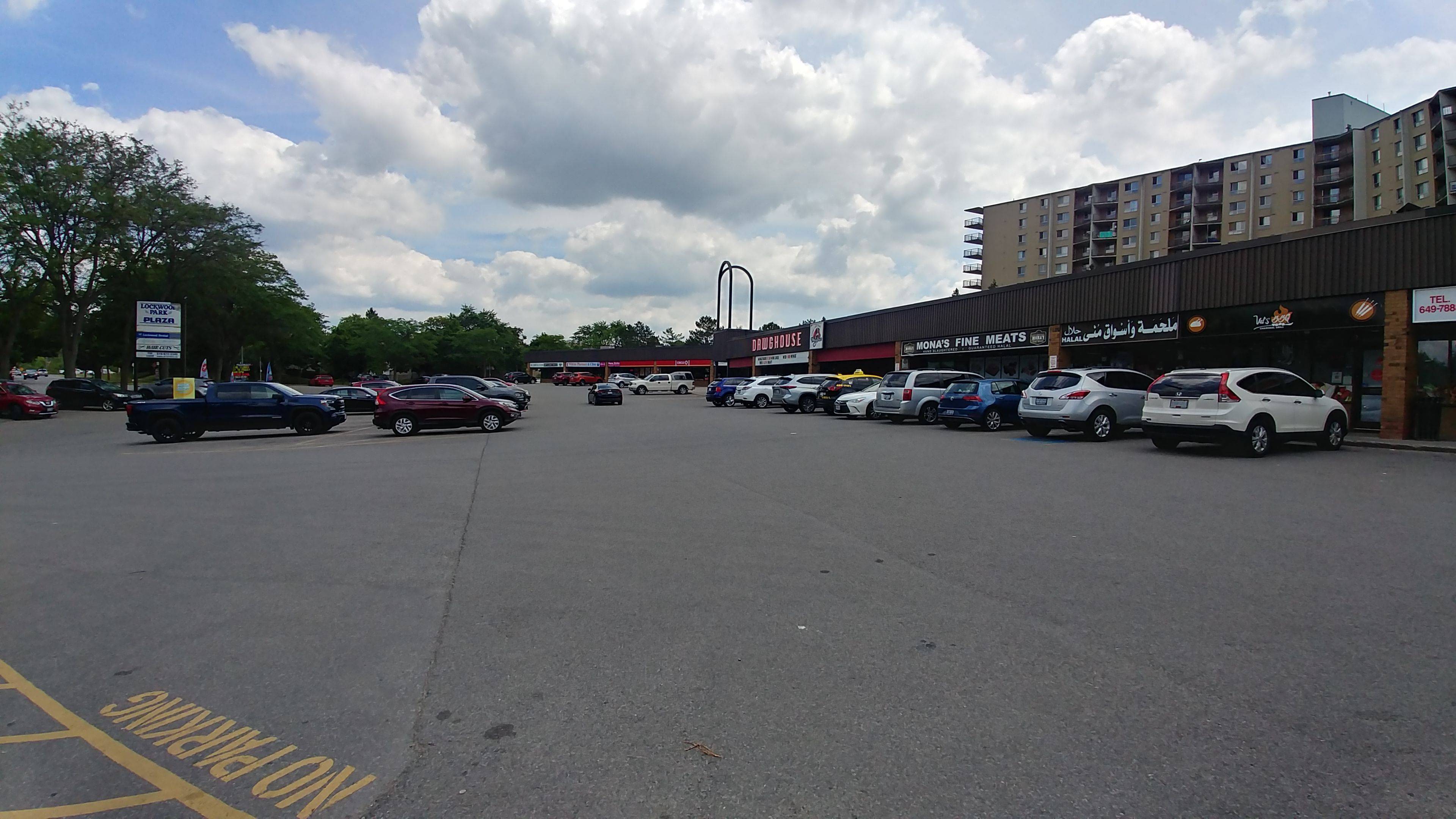 London South, ON N6C 5C8,699 Wilkins ST #17-19