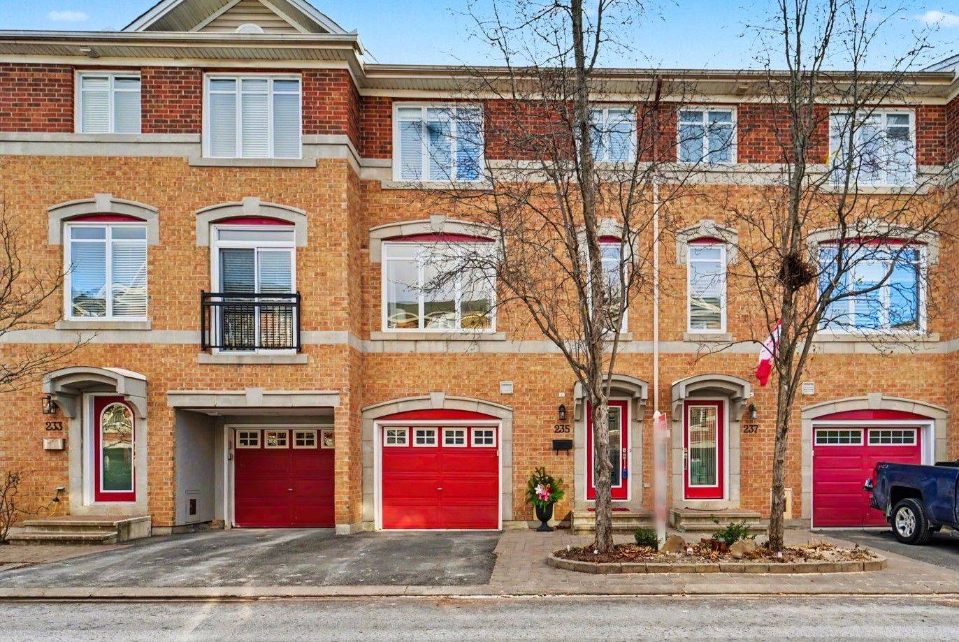 Westboro - Hampton Park, ON K1Z 1E2,235 West Village Private