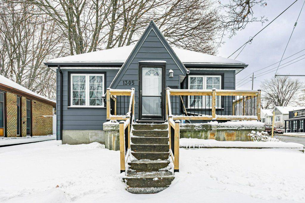 London East, ON N5W 2G5,1305 Langmuir AVE