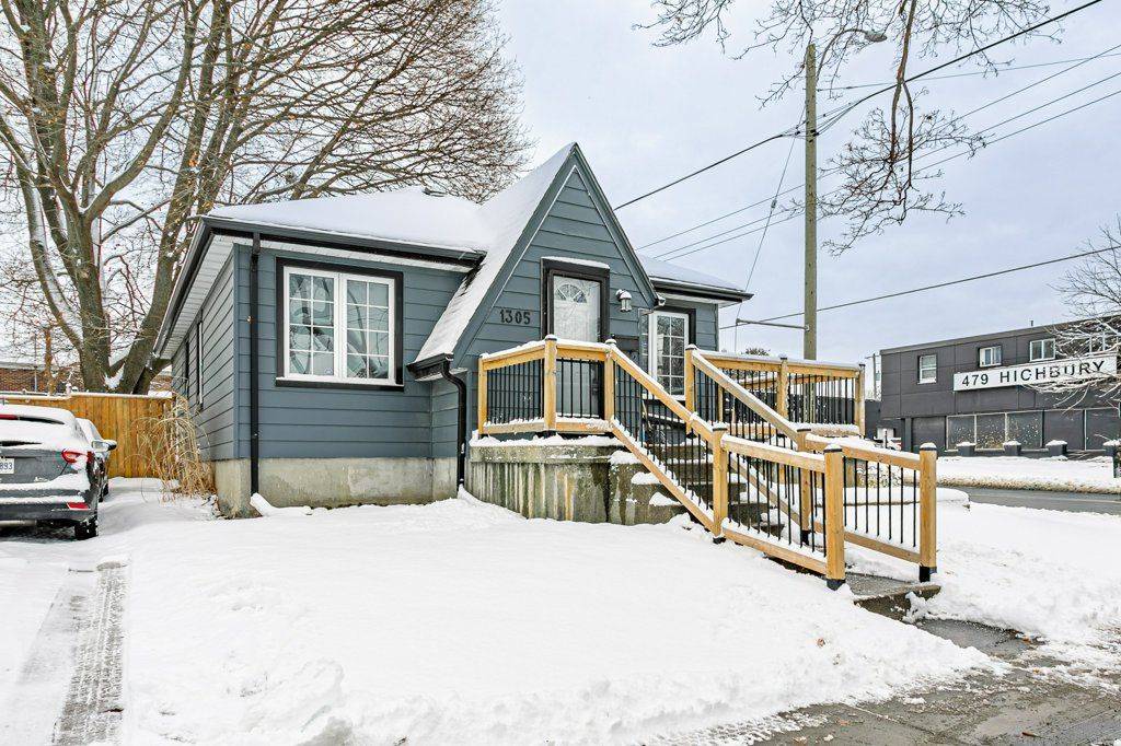 London East, ON N5W 2G5,1305 Langmuir AVE