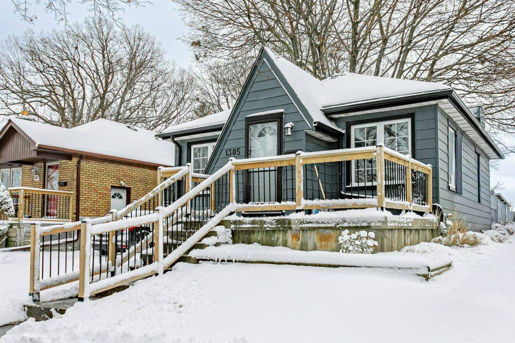 London East, ON N5W 2G5,1305 Langmuir AVE