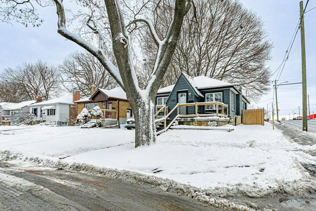 London East, ON N5W 2G5,1305 Langmuir AVE