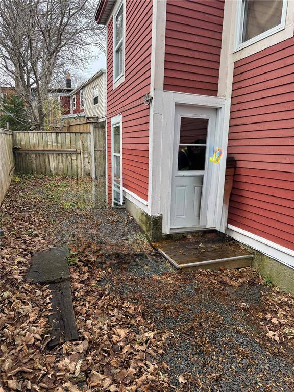 St. John's, NL A1C3W1,19-21 Hayward Avenue