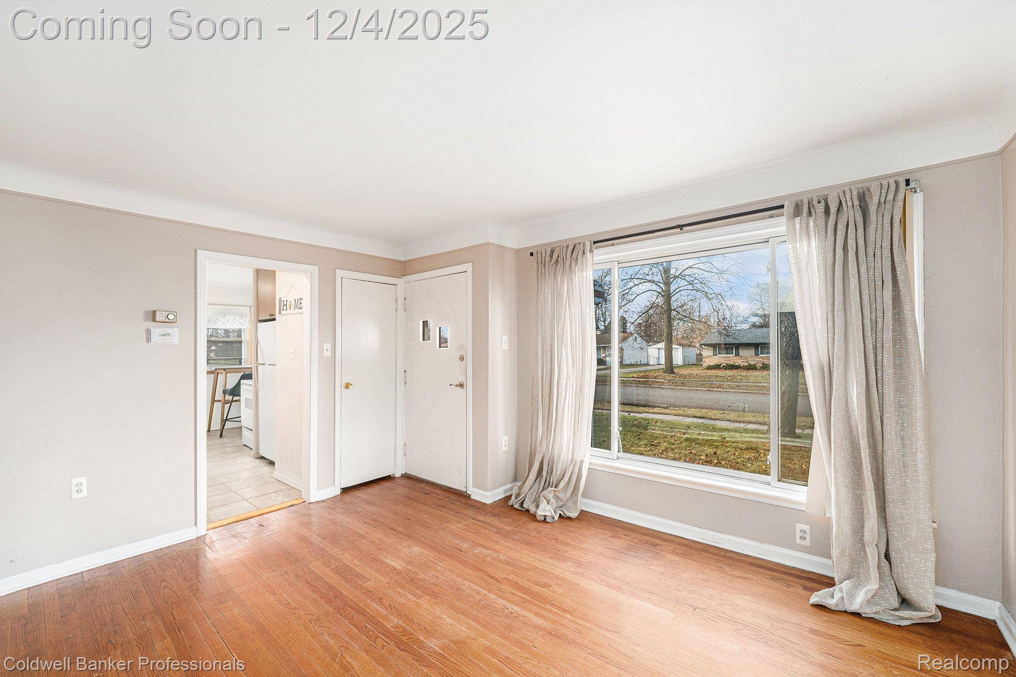 Livonia, MI 48150,12050 Cavell ST