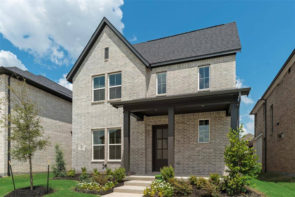 Celina, TX 75009,709 Fieldcrest Street