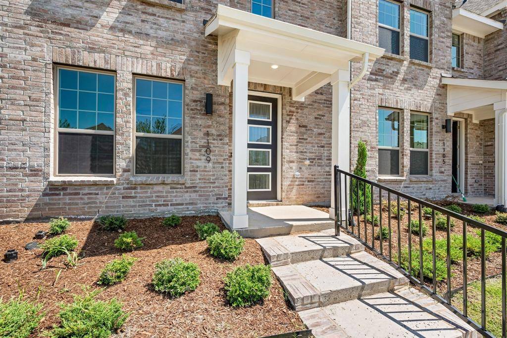 Crowley, TX 76036,1109 Carnation Drive