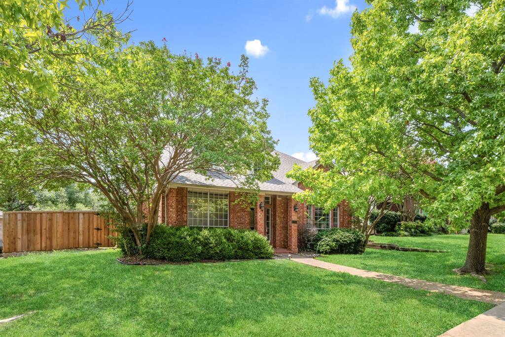 Plano, TX 75023,1404 Honey Locust Drive
