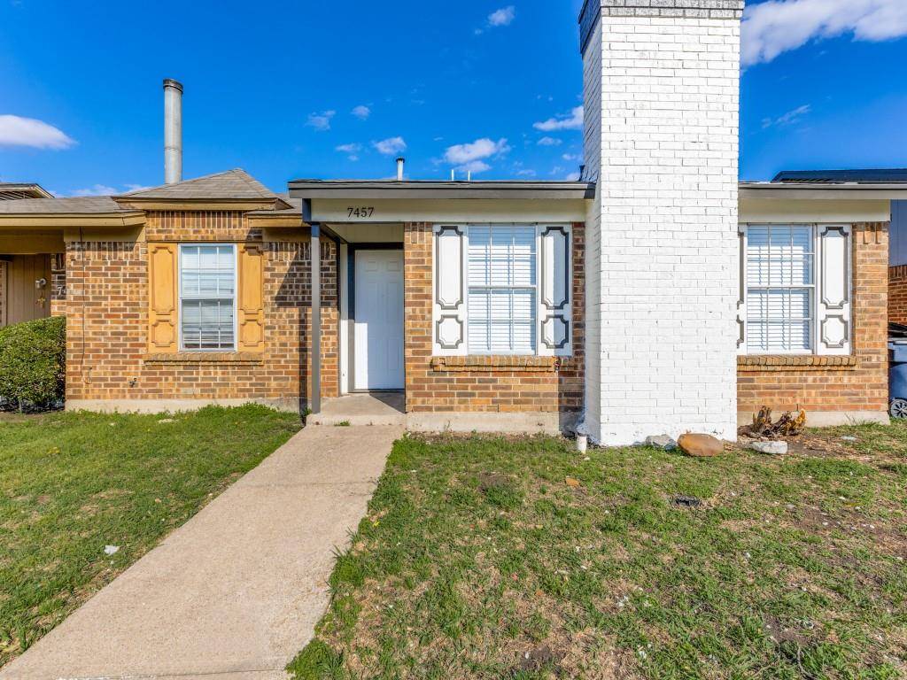 Fort Worth, TX 76140,7457 Tiffany Meadows Lane