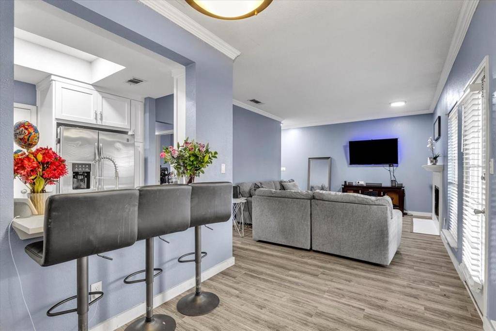 Dallas, TX 75243,8600 Coppertowne Lane #1502