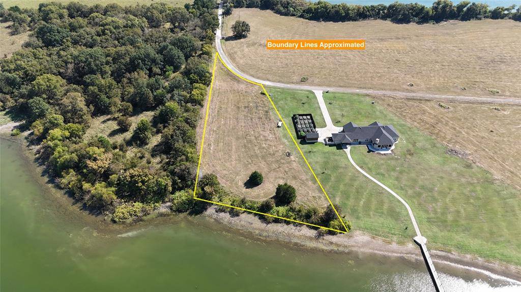 Kerens, TX 75144,Lot 10 Oasis Drive