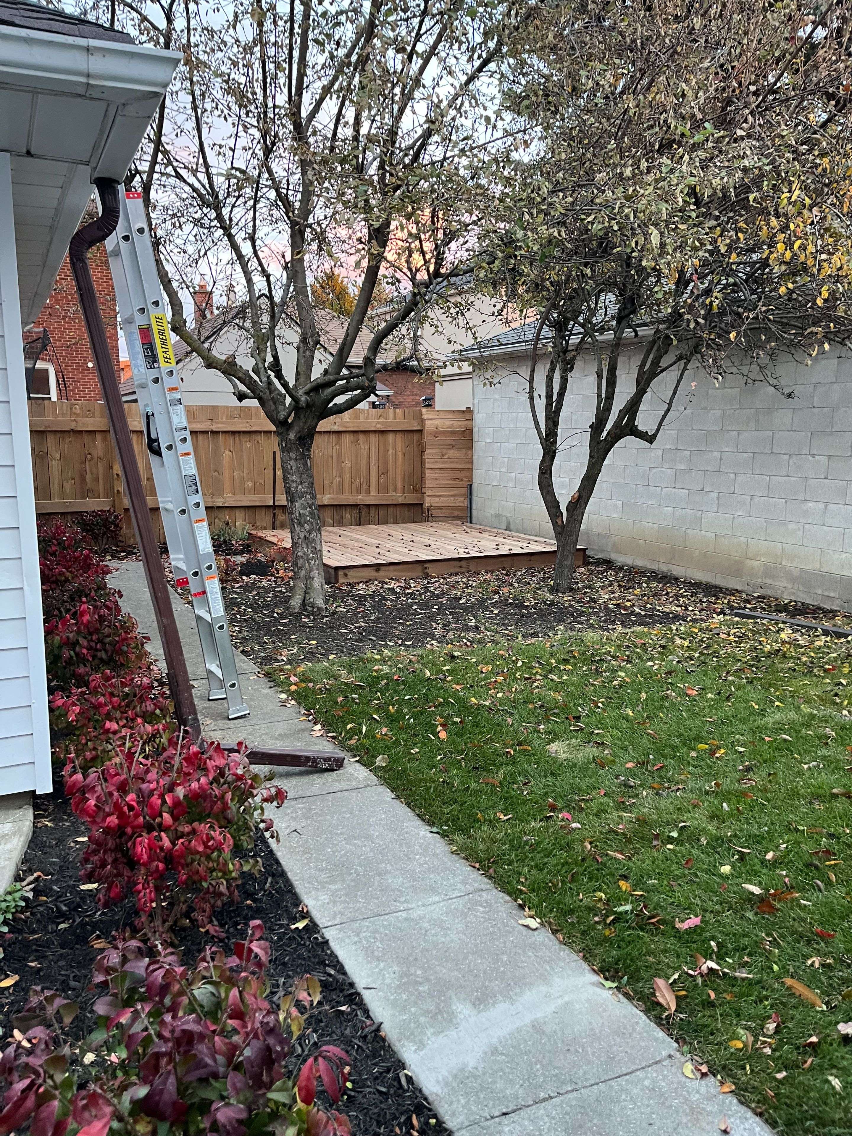 Toronto W06, ON M8V 3G9,97 Twelfth ST #Main Floor