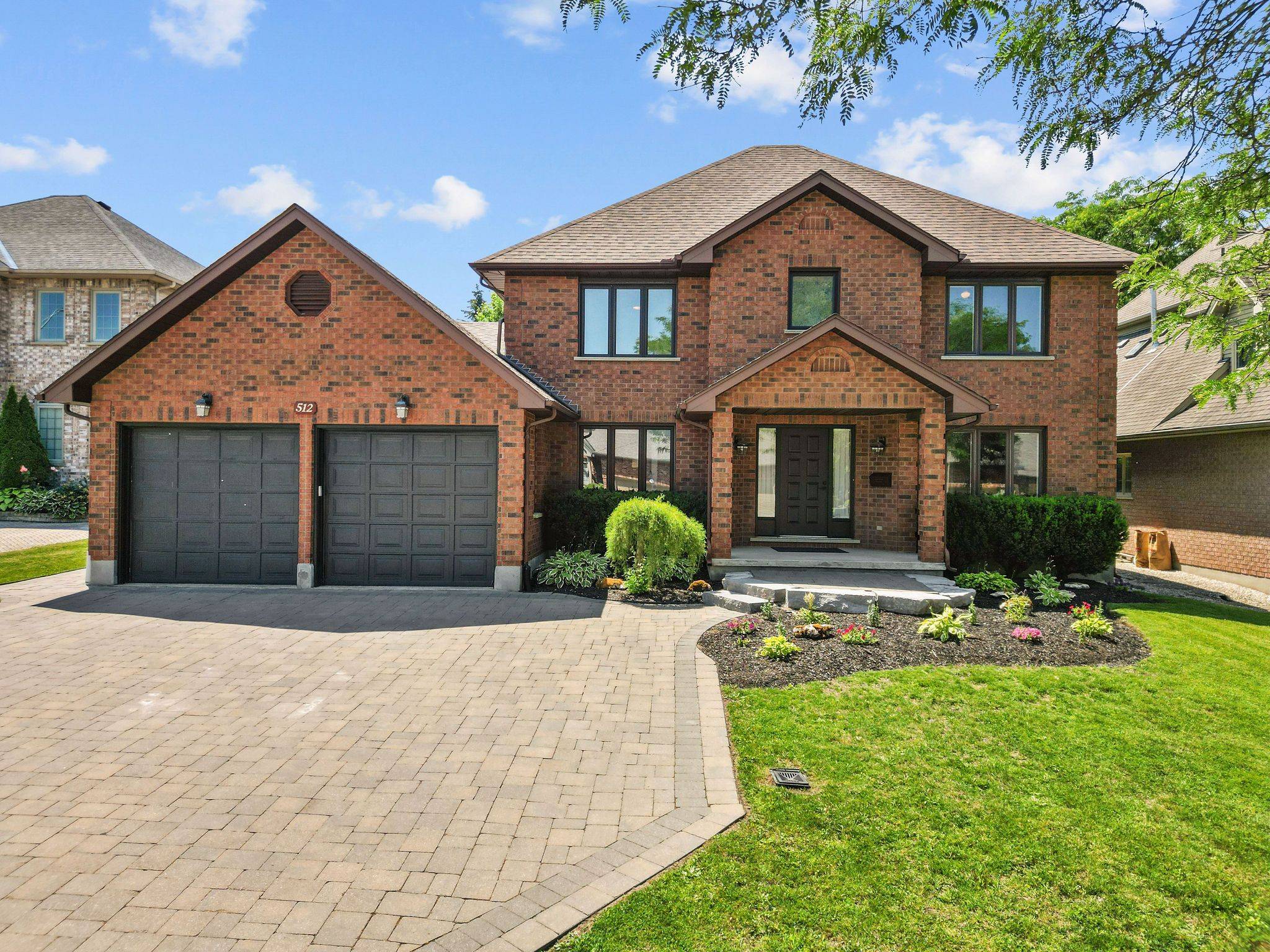 London South, ON N6K 4H5,512 Rosecliffe TER