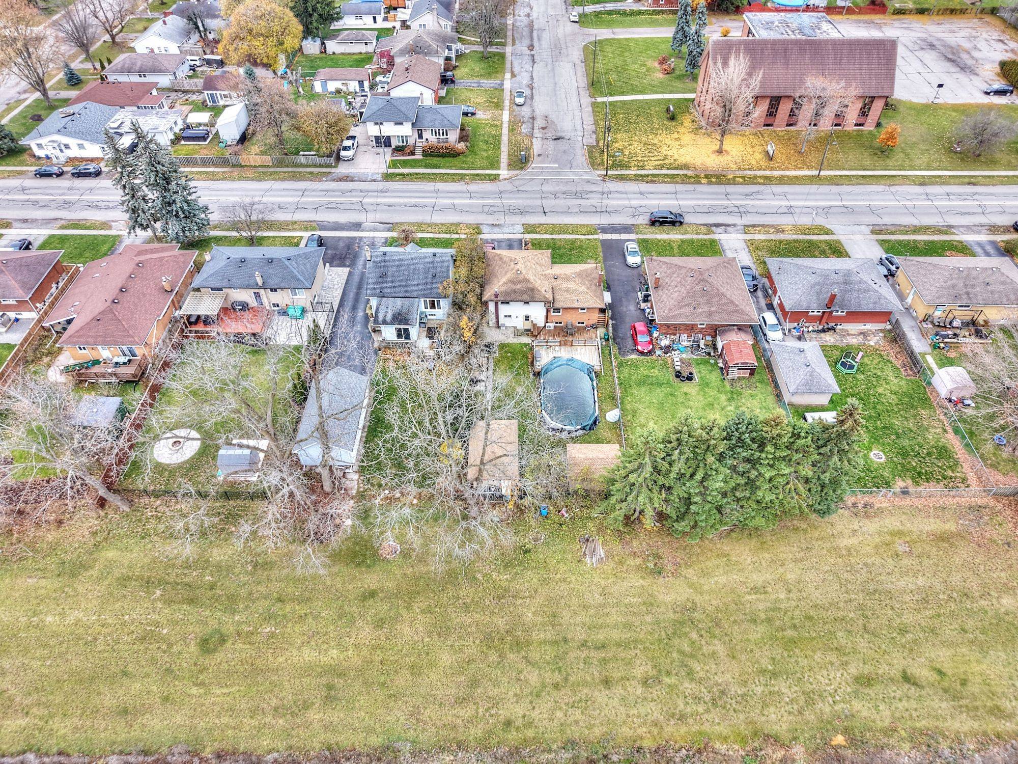 Port Colborne, ON L3K 3H3,497 Clarence ST W