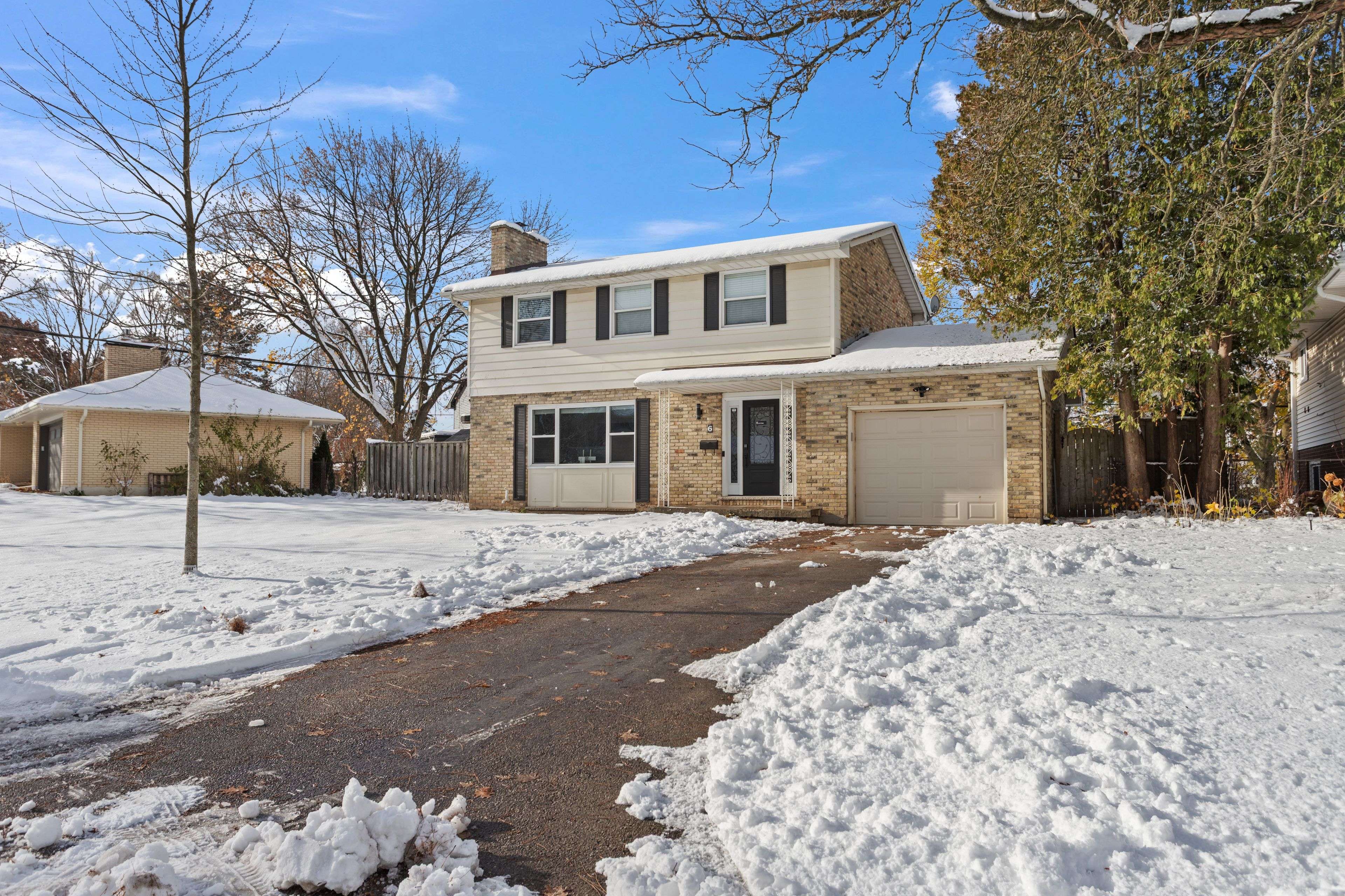 London North, ON N6G 1X1,6 Gretna Green N/A