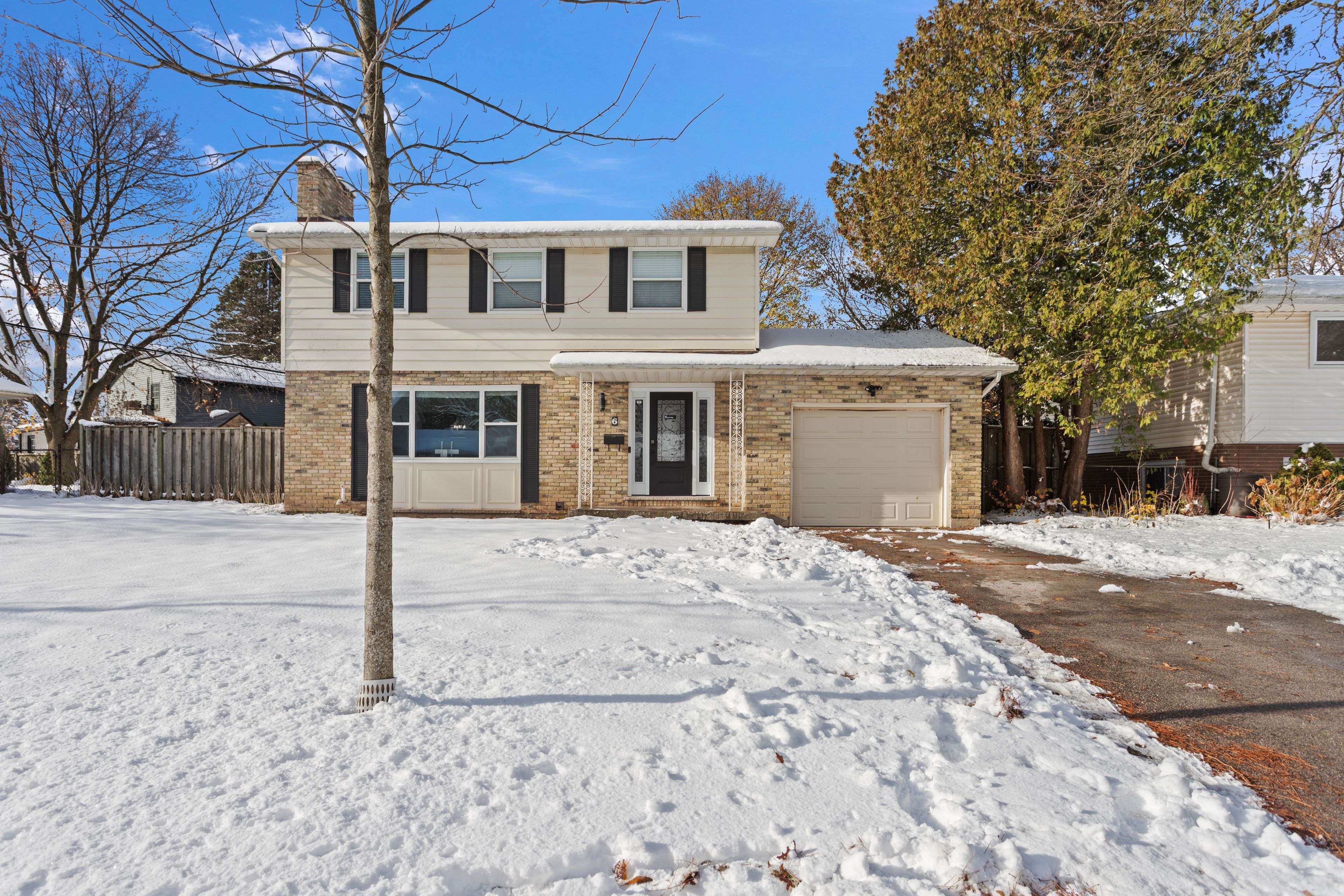 London North, ON N6G 1X1,6 Gretna Green N/A