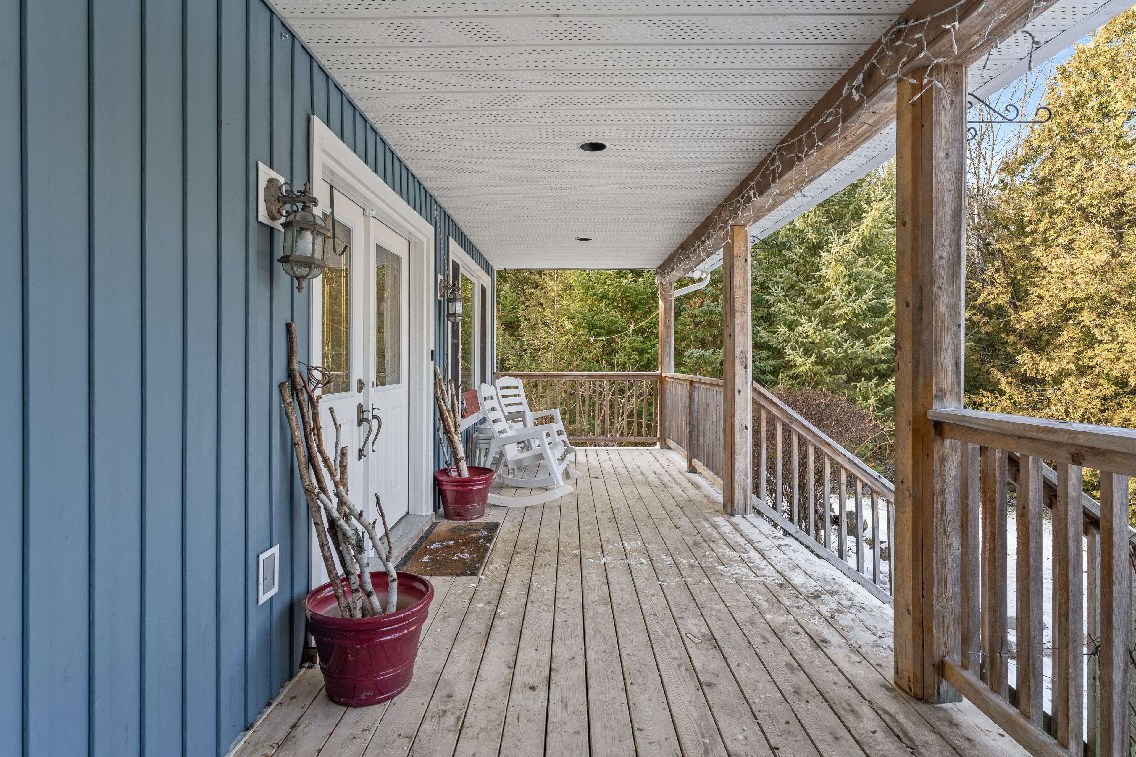 Kawartha Lakes, ON K0M 1N0,196 Bury's Green RD