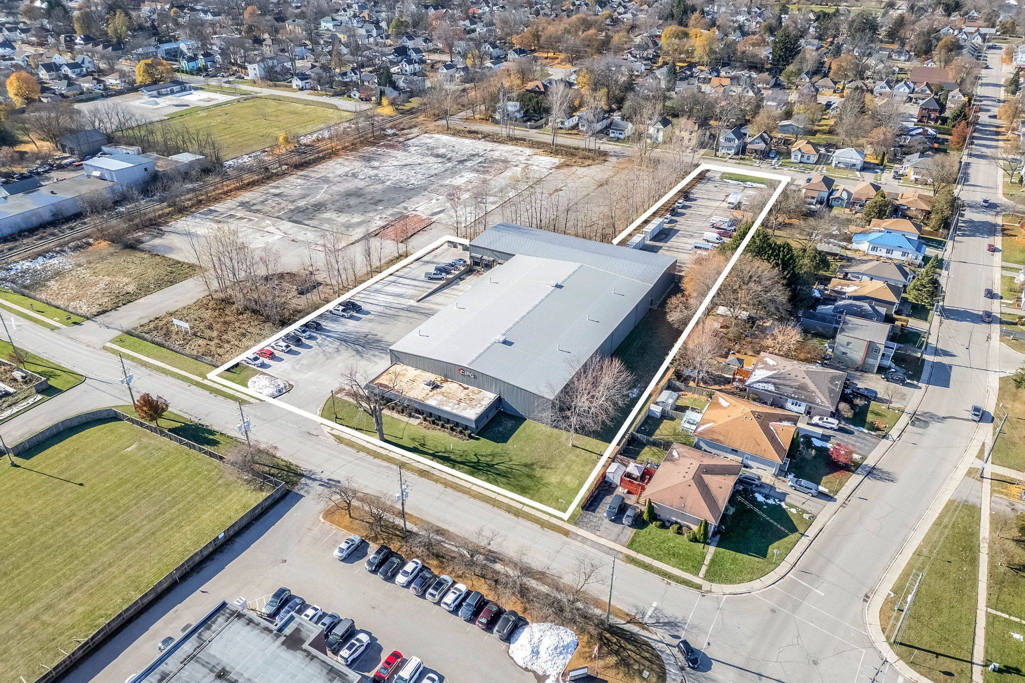 130 Woodworth AVE S, St. Thomas, ON N5P 3K1