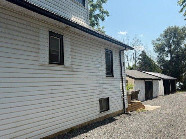 Quinte West, ON K8V 5P5,550 Old Highway 2 N/A