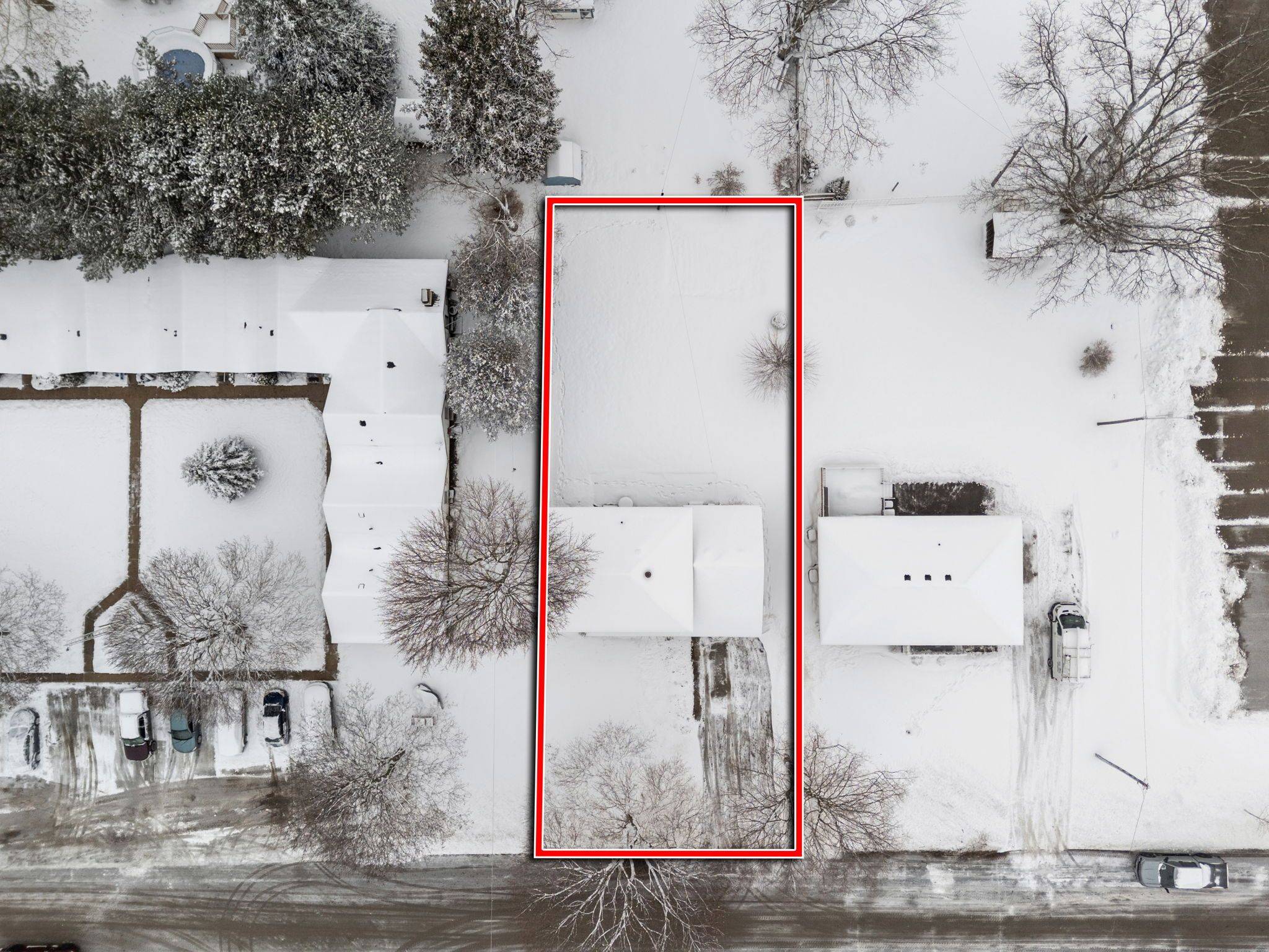 Bluewater, ON N0M 1X0,164 Oxford ST W