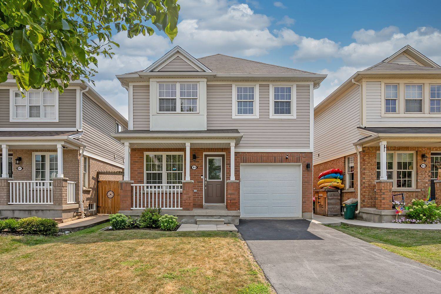 Hamilton, ON L0R 1C0,91 Cleghorn DR