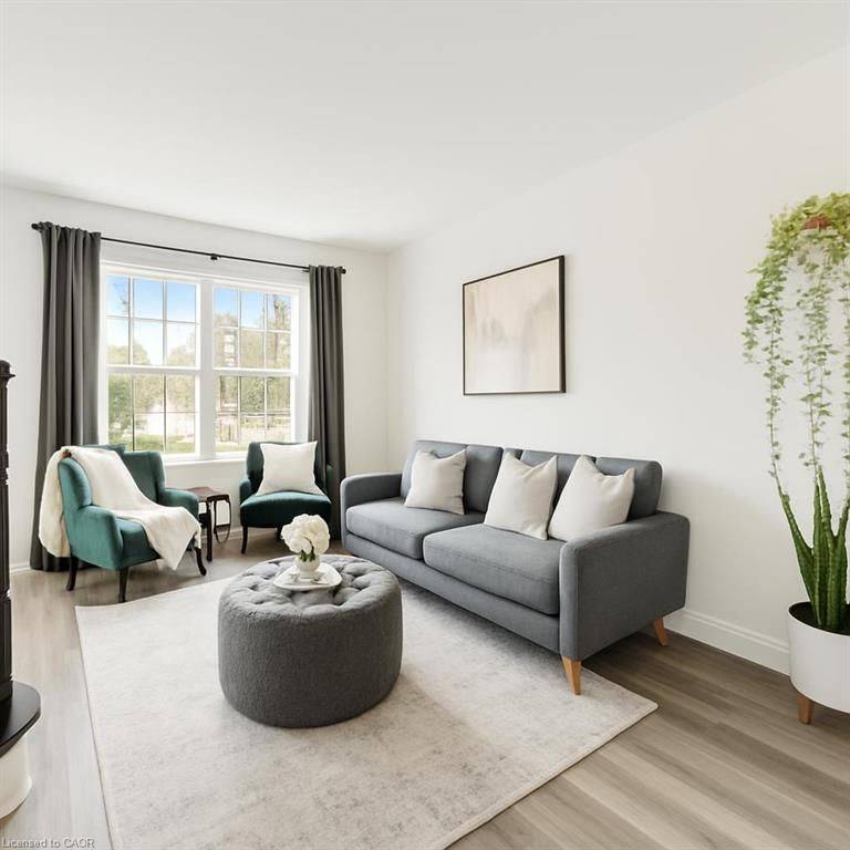 Hamilton, ON L0R 1C0,91 Cleghorn DR