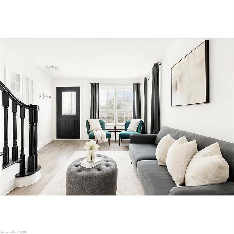 Hamilton, ON L0R 1C0,91 Cleghorn DR