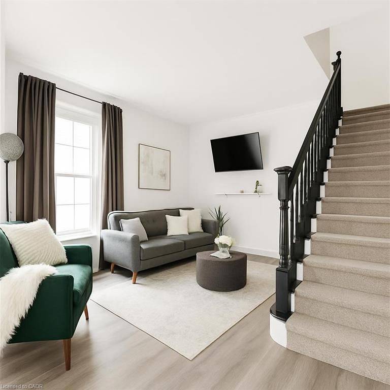 Hamilton, ON L0R 1C0,91 Cleghorn DR