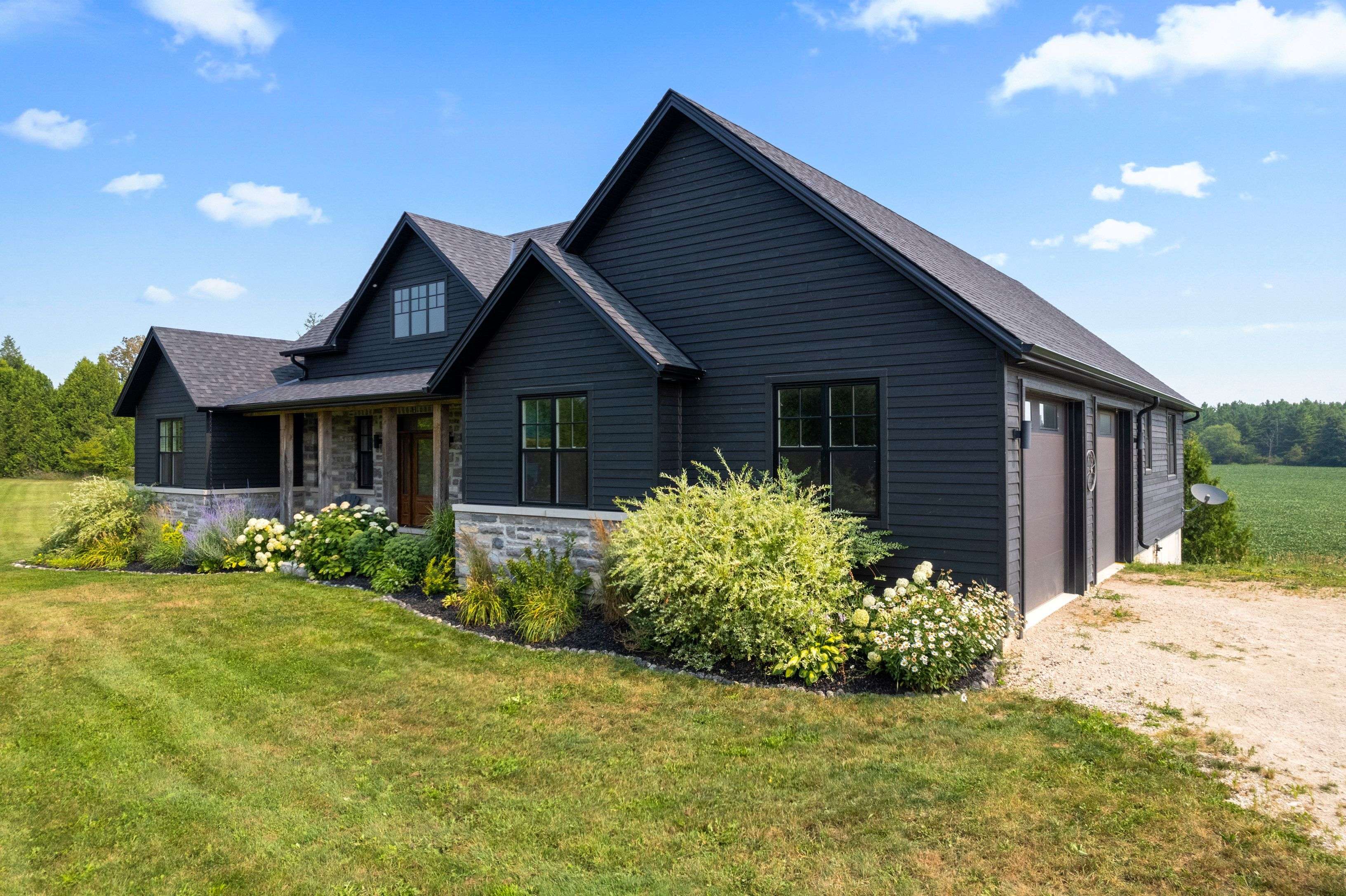 West Grey, ON N0C 1H0,574461 SIDEROAD 40 N/A