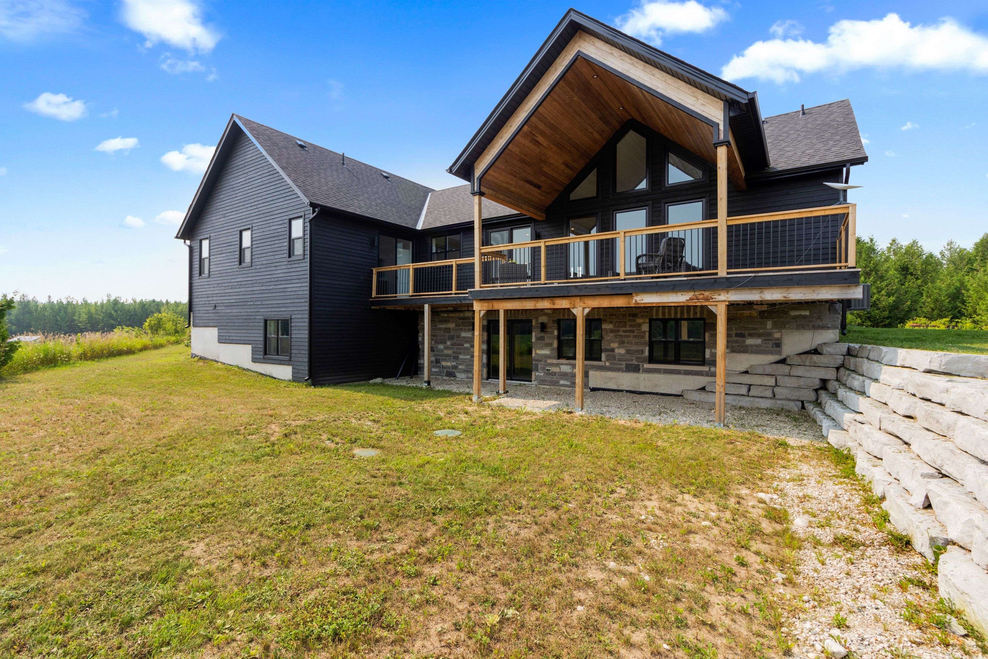 West Grey, ON N0C 1H0,574461 SIDEROAD 40 N/A