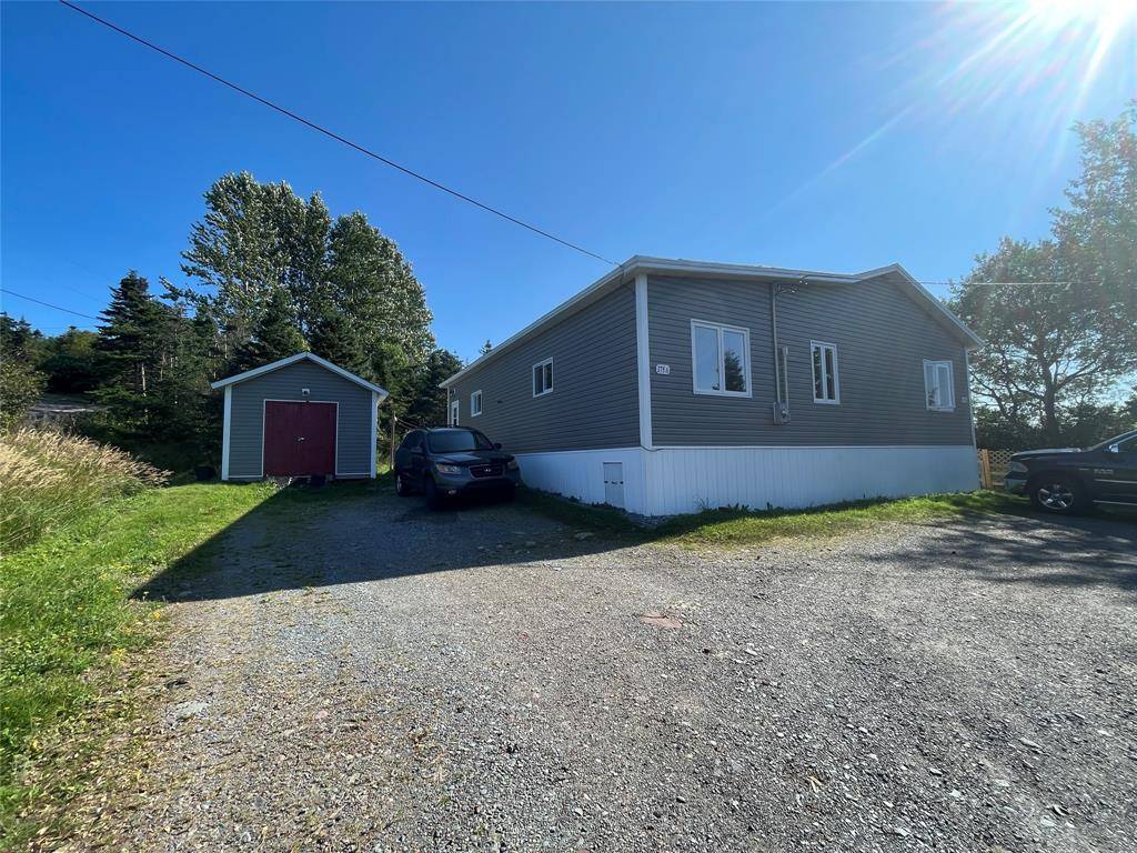 Marystown, NL A0E 2M0,375 A & B Creston Boulevard