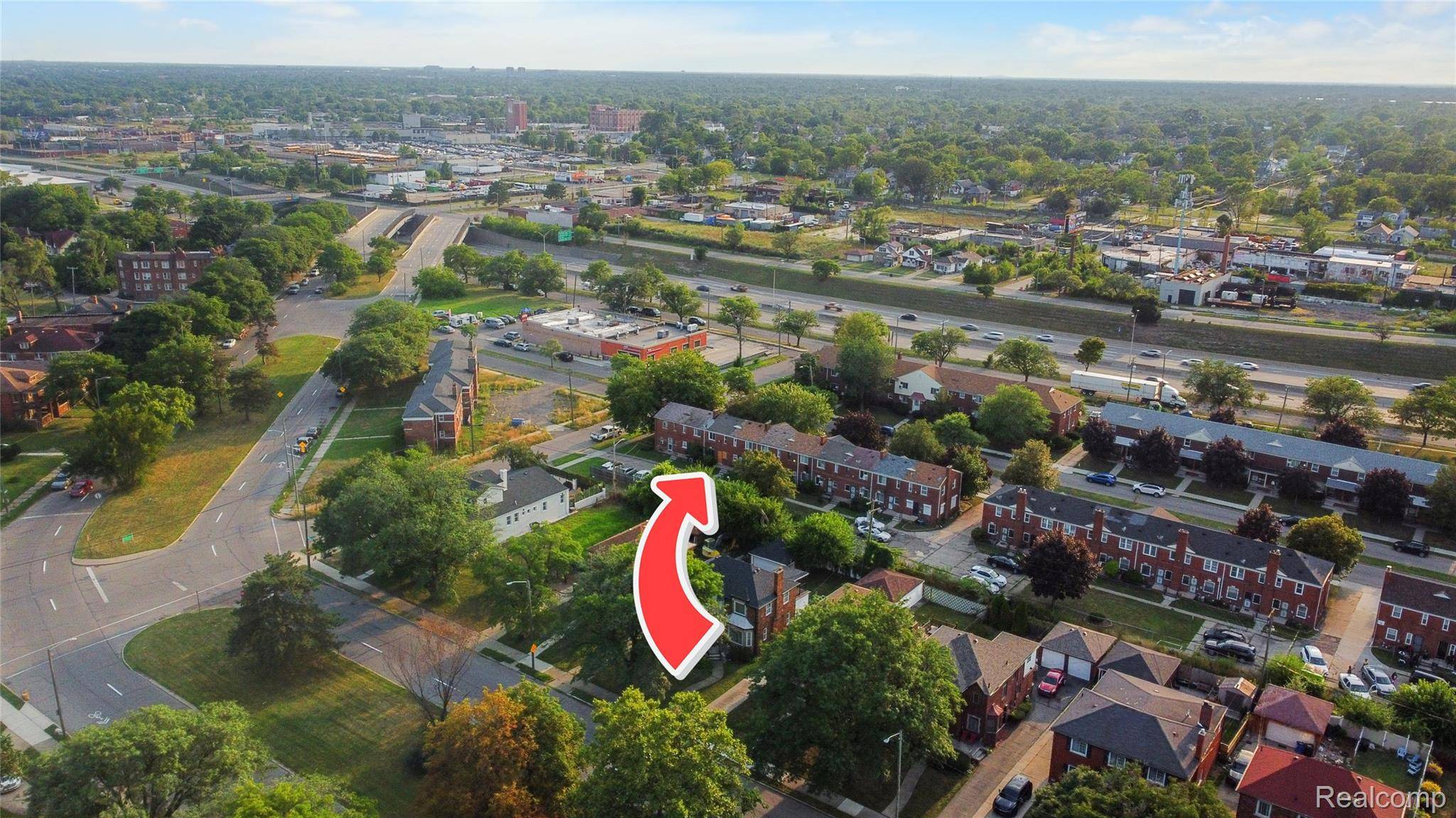 Detroit, MI 48204,3535 Ewald CIR