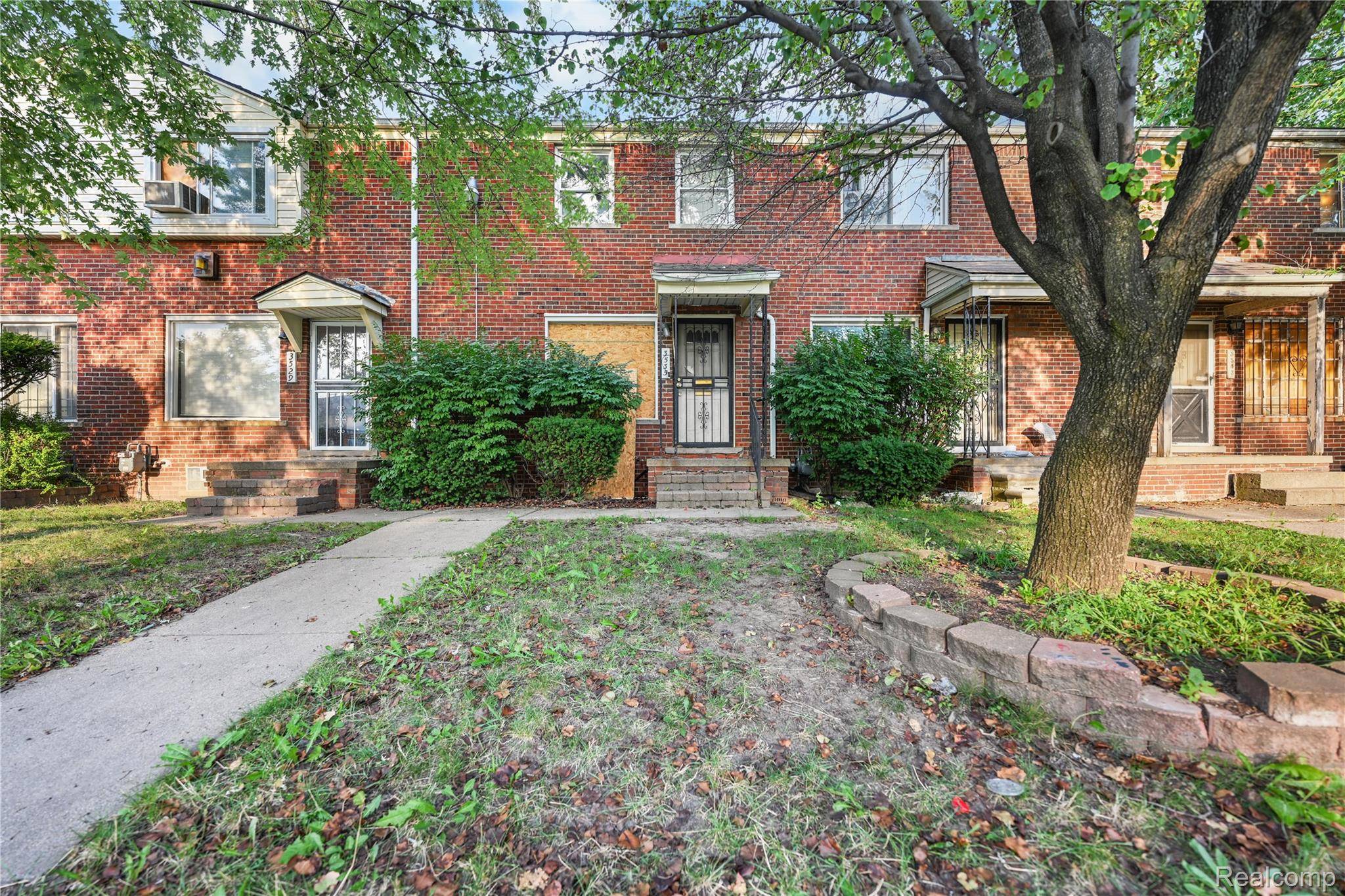 Detroit, MI 48204,3535 Ewald CIR