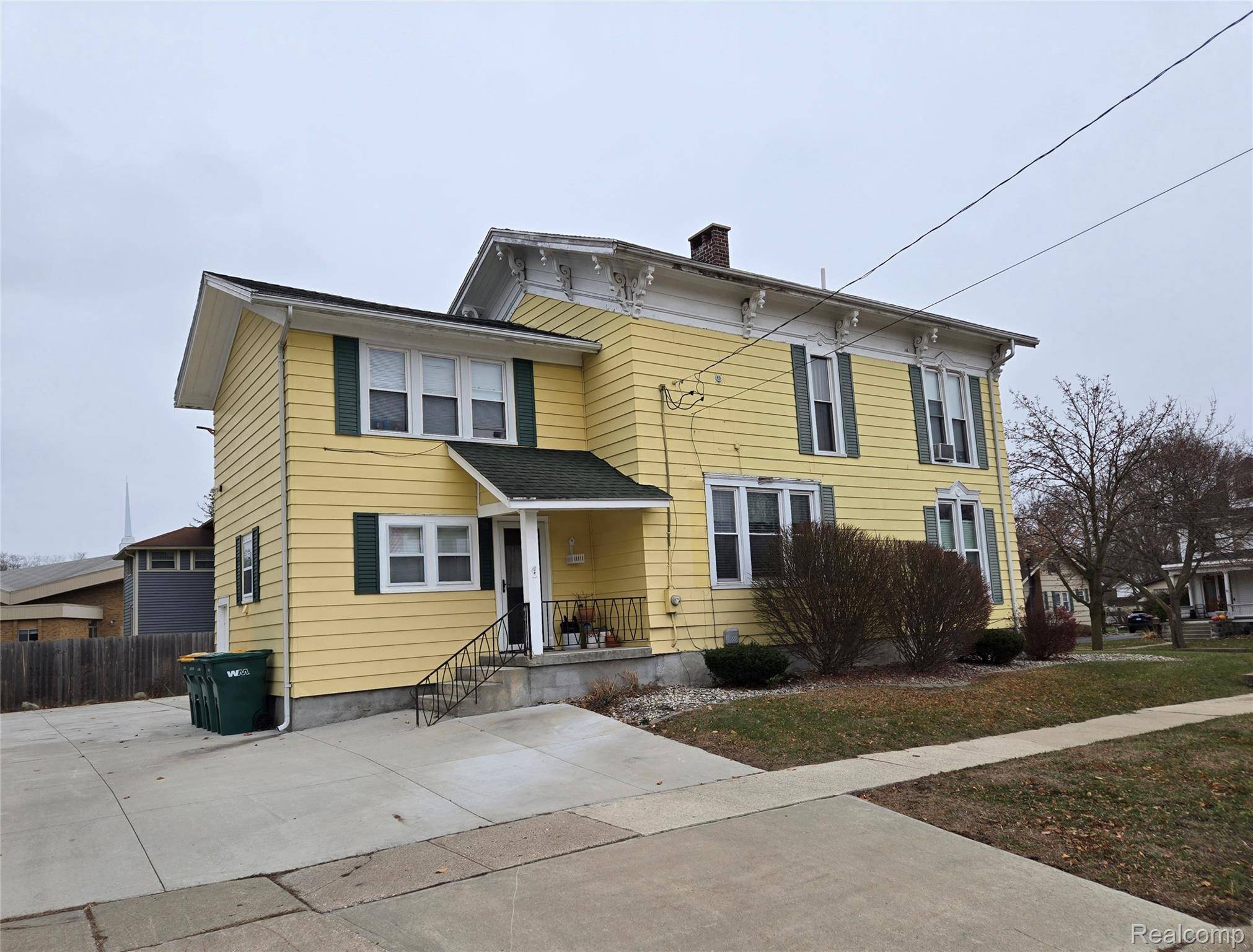 Flushing, MI 48433,401 E Main ST