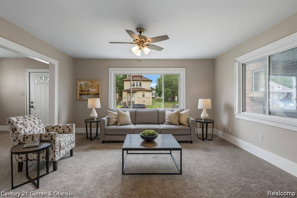 Ecorse, MI 48229,19 E Josephine St