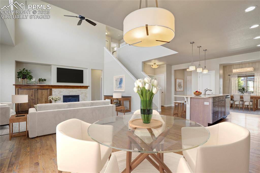 Colorado Springs, CO 80924,9912 San Luis Park CT