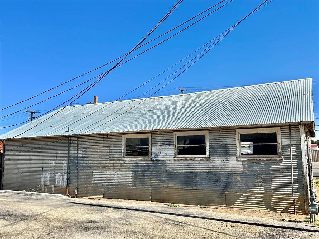 Graham, TX 76450,400 Echo Street