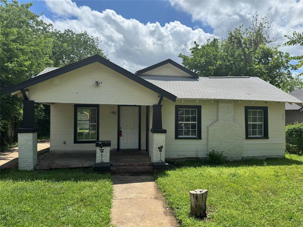 Fort Worth, TX 76105,3616 Ave Avenue N