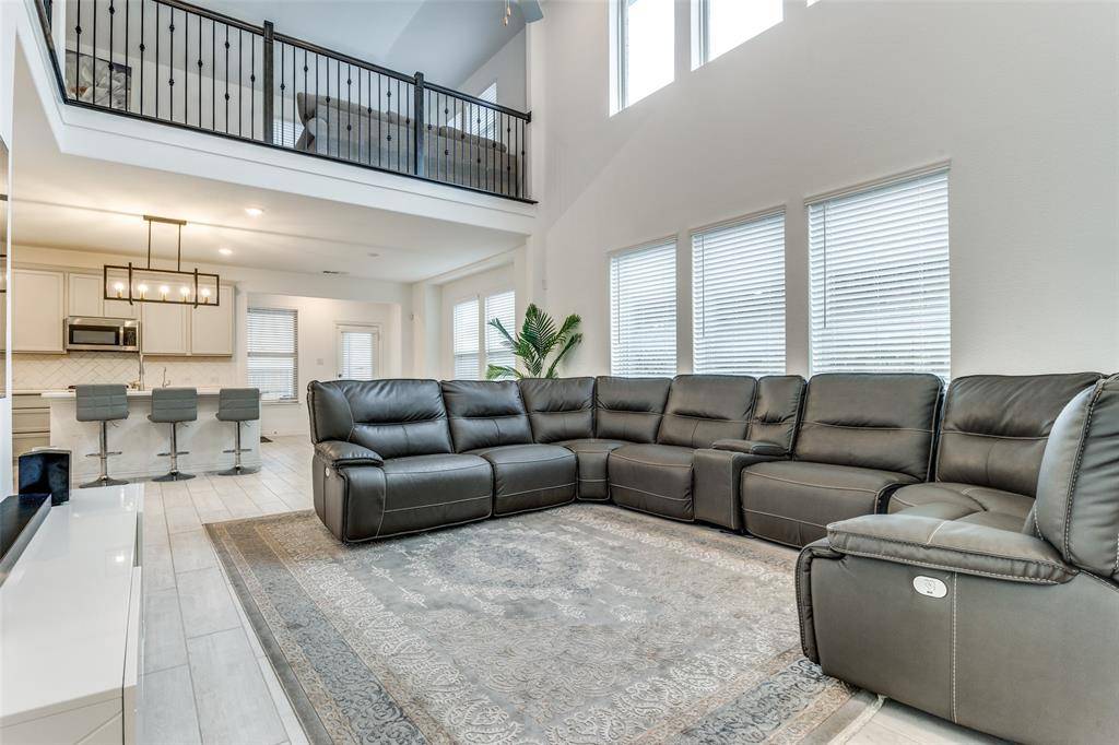 Garland, TX 75042,1417 Verbena Lane