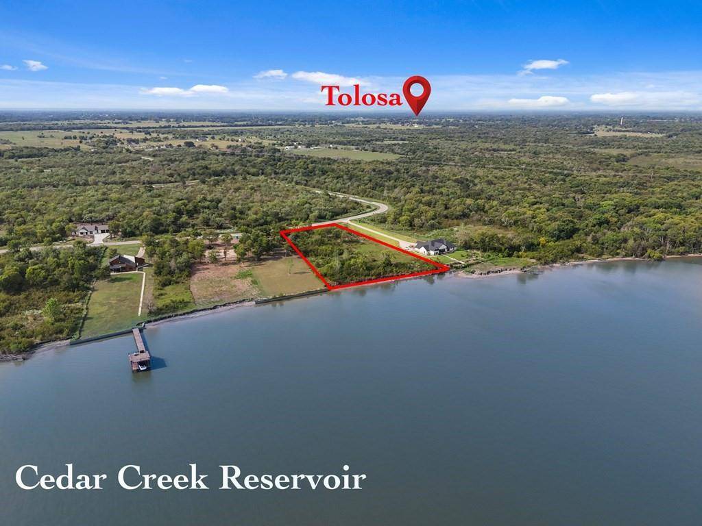 Kemp, TX 75143,9277 W Shoreline Drive