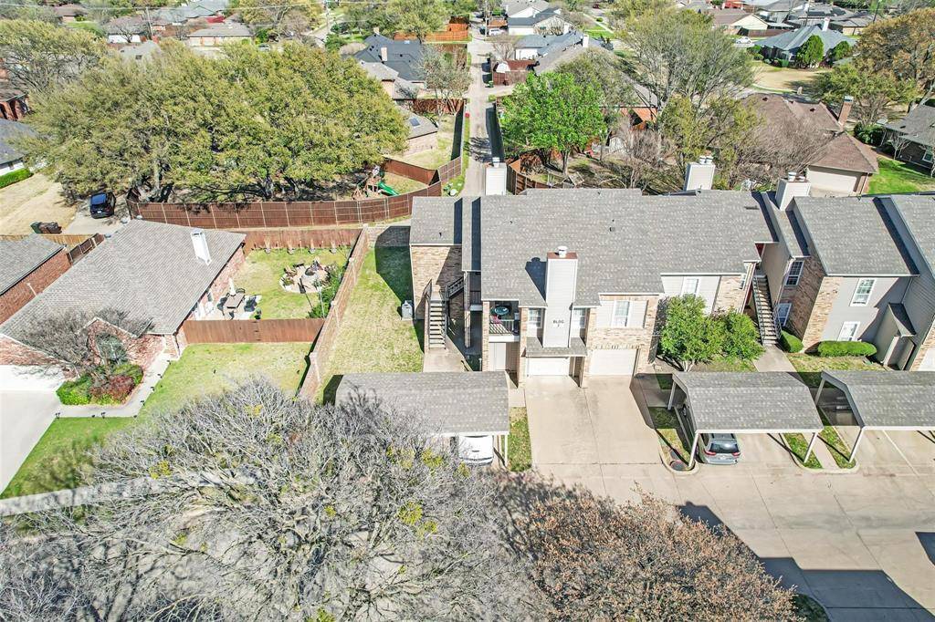 Plano, TX 75075,1700 Amelia Court #312