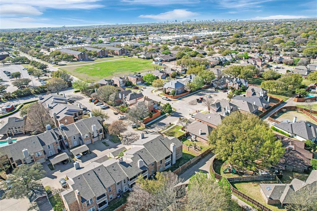 Plano, TX 75075,1700 Amelia Court #312