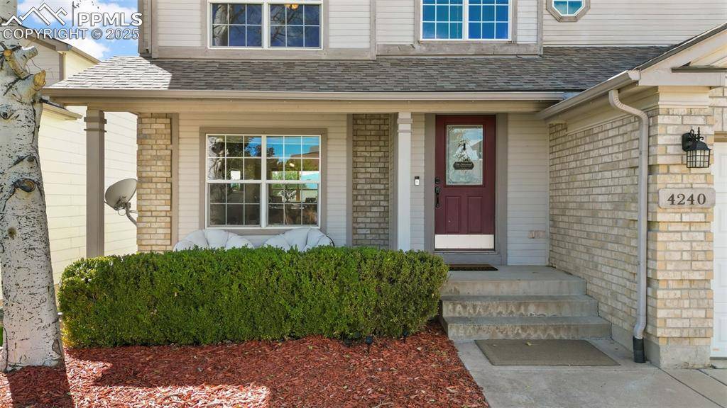 Colorado Springs, CO 80922,4240 Tee Shot DR